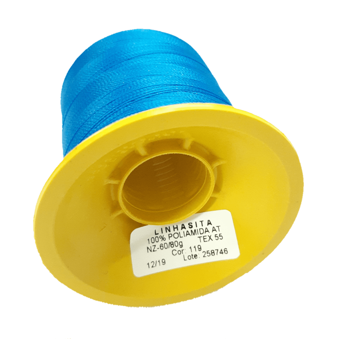 Linha GDR 60 Linhasita Azul 119