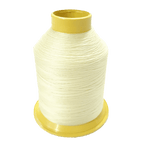Linha Poliamida Bege